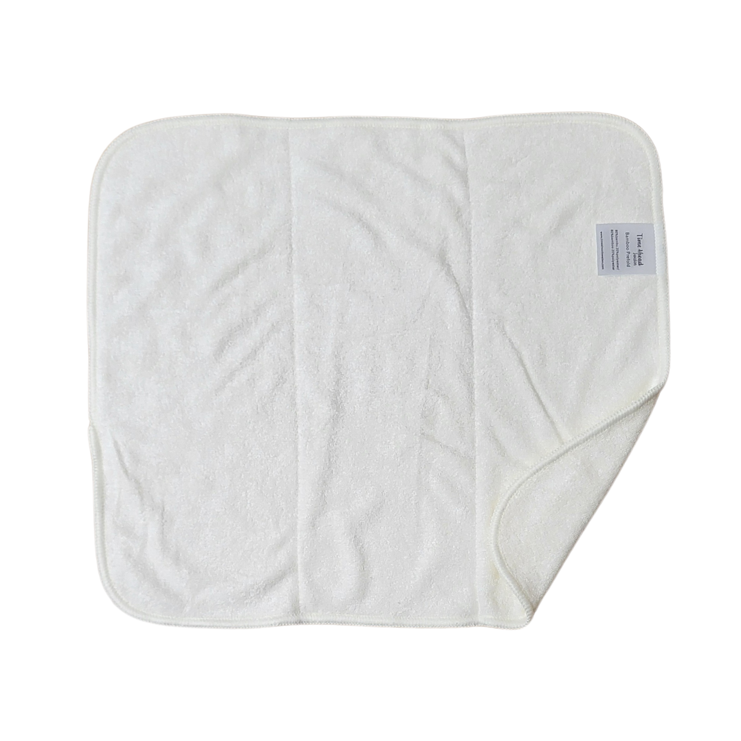 The Swedish Forest | Pocket Diaper | Slim 3-15kg: Humleblomster grön / No inserts - - MamaMilla