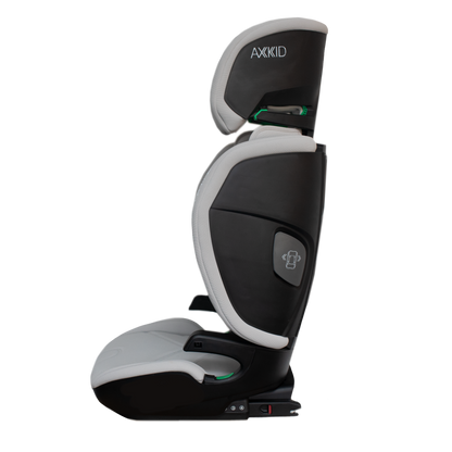 Axkid Nextkid - Wolkgrijs - 100-150 cm (4 jaar t/m 12 jaar) - MamaMilla