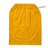 avo+cado Pail Liner (herbruikbare waszak) - Safran - Wetbag pail liner - MamaMilla