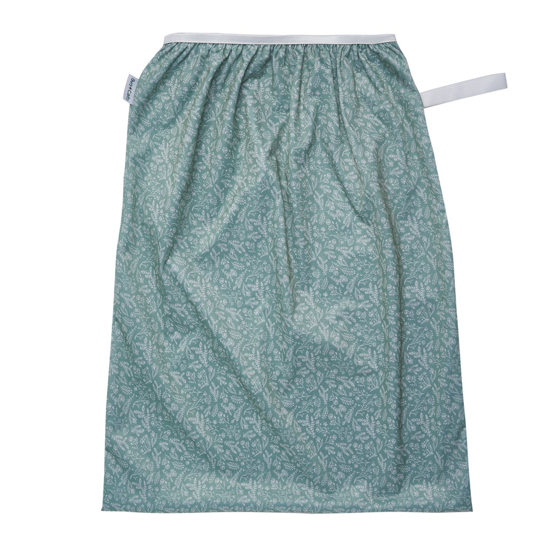 avo+cado Pail Liner (återanvändbar tvättpåse) - Örter - Wetbag Pail Liner - MamaMilla