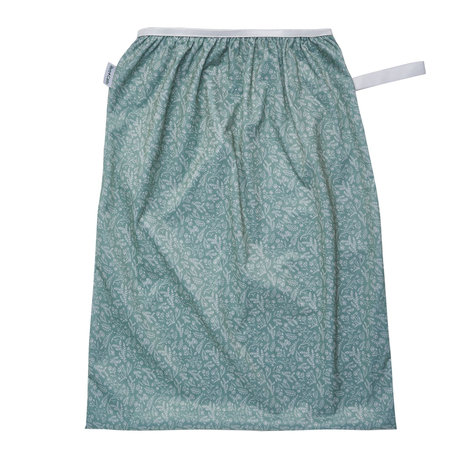 avo+cado Pail Liner (herbruikbare waszak) - Kruiden - Wetbag pail liner - MamaMilla