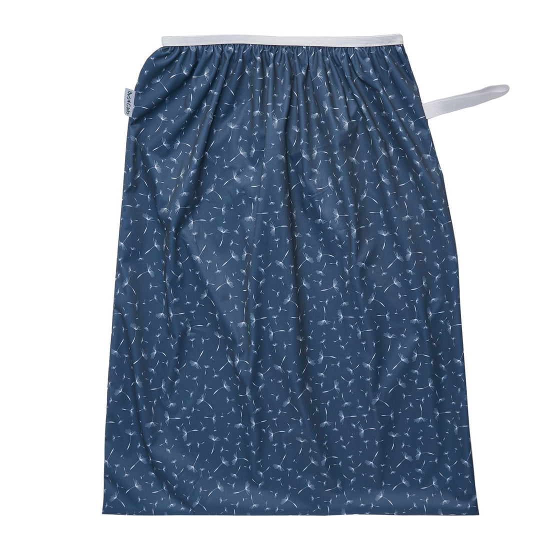 avo+cado Pail Liner (återanvändbar tvättpåse) - Maskros - Wetbag pail liner - MamaMilla