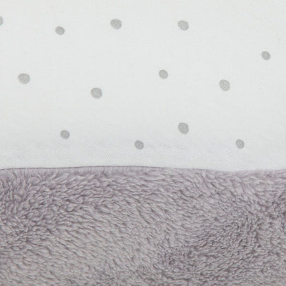 Snoozzz Graviditets- &amp; ammepude - Teddy mini prikker - Ammepude - MamaMilla