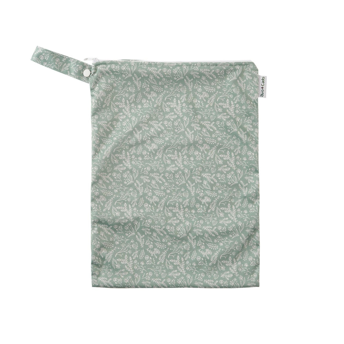 avo+cado Wetbag Medium med One Room - Örter - Wetbag medium - MamaMilla