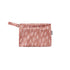 avo+cado Wetbag Small met Twee Compartimenten en Hank - Pampasgras - Wetbag small - MamaMilla