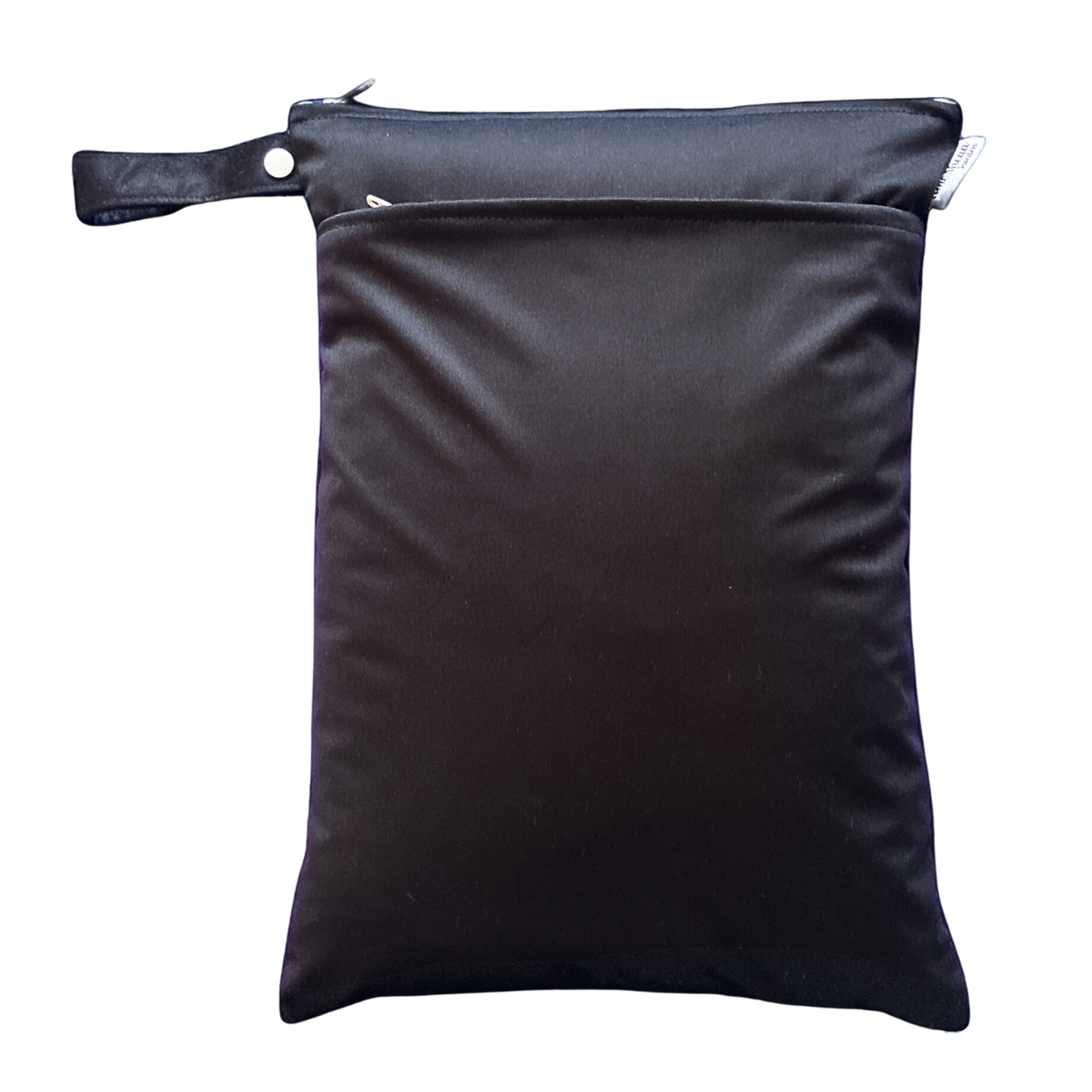 Basis door de tijd vooruit | Wetbag medium: Björnloka - - MamaMilla