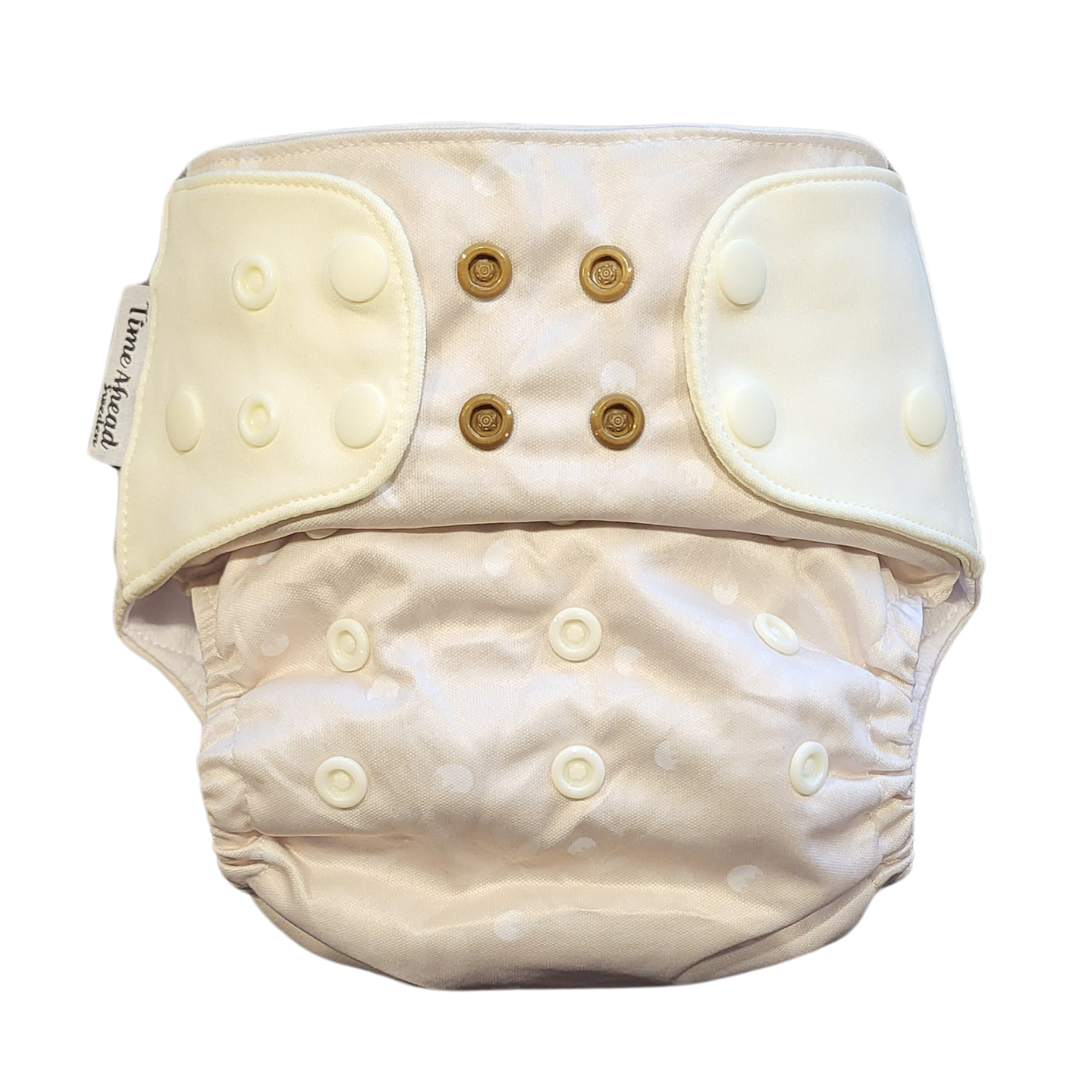Der schwedische Wald | Taschenwindelstretch | 5-17kg: Eichel / Keine Einlagen - - MamaMilla