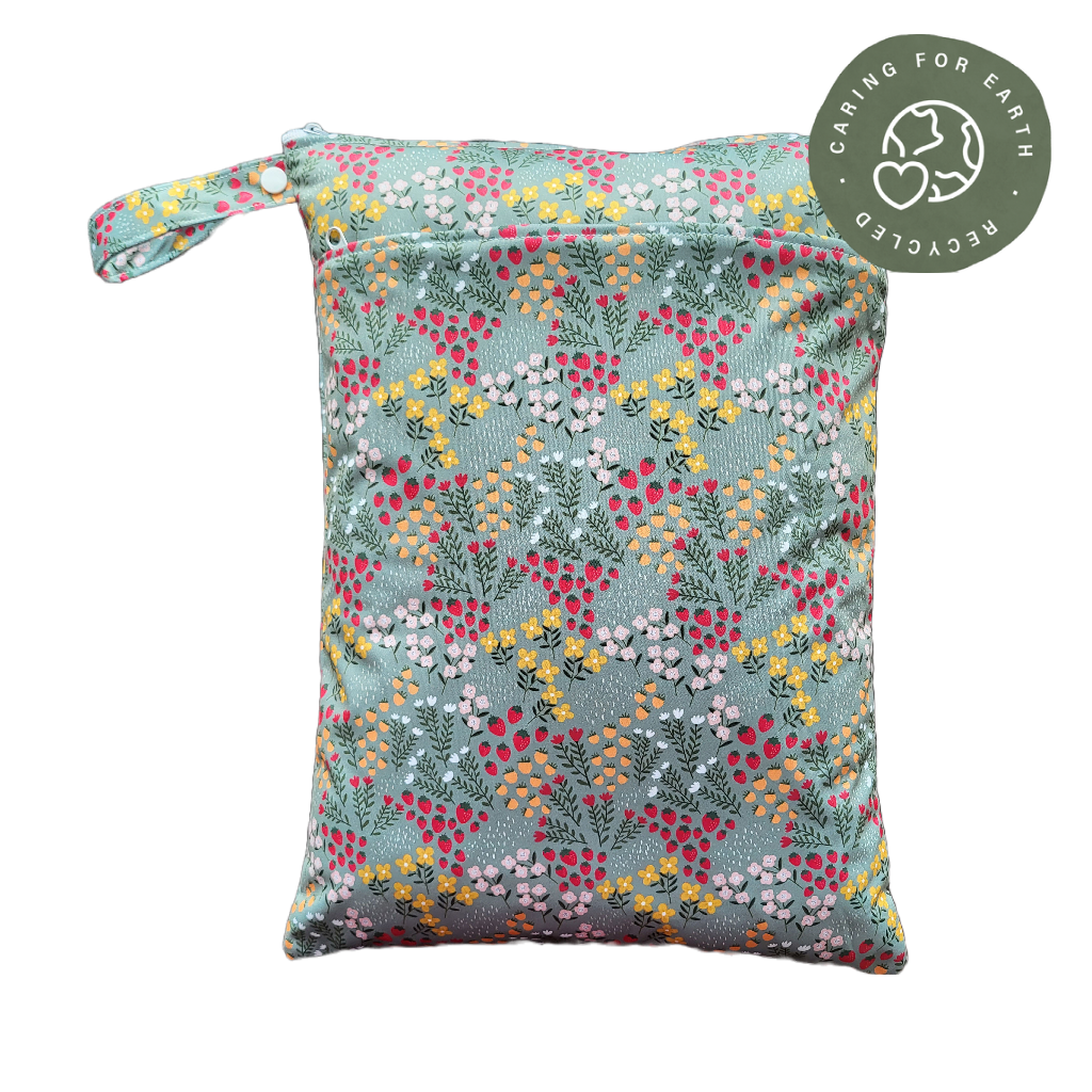 The Swedish Forest | Wetbag medium: Hjortron - - MamaMilla