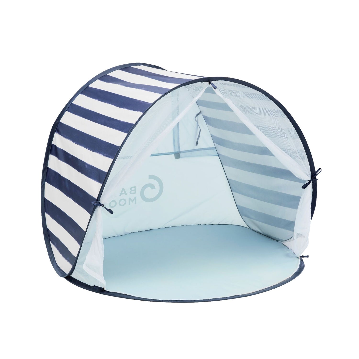 Babymoov UV-telt - Mariniére - UV-telt - MamaMilla