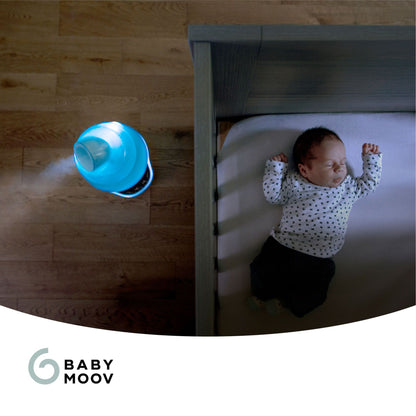 Babymoov Luftfuktare (Hygro+) - Luftfuktare - MamaMilla