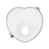 Babymoov Ergonomic Baby Kudde (Lovenest) - Vit (0-4m) - Baby Head Kudde - MamaMilla