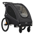 Axkid Grand Tour - Fietskar en accessoires, Outlet - MamaMilla