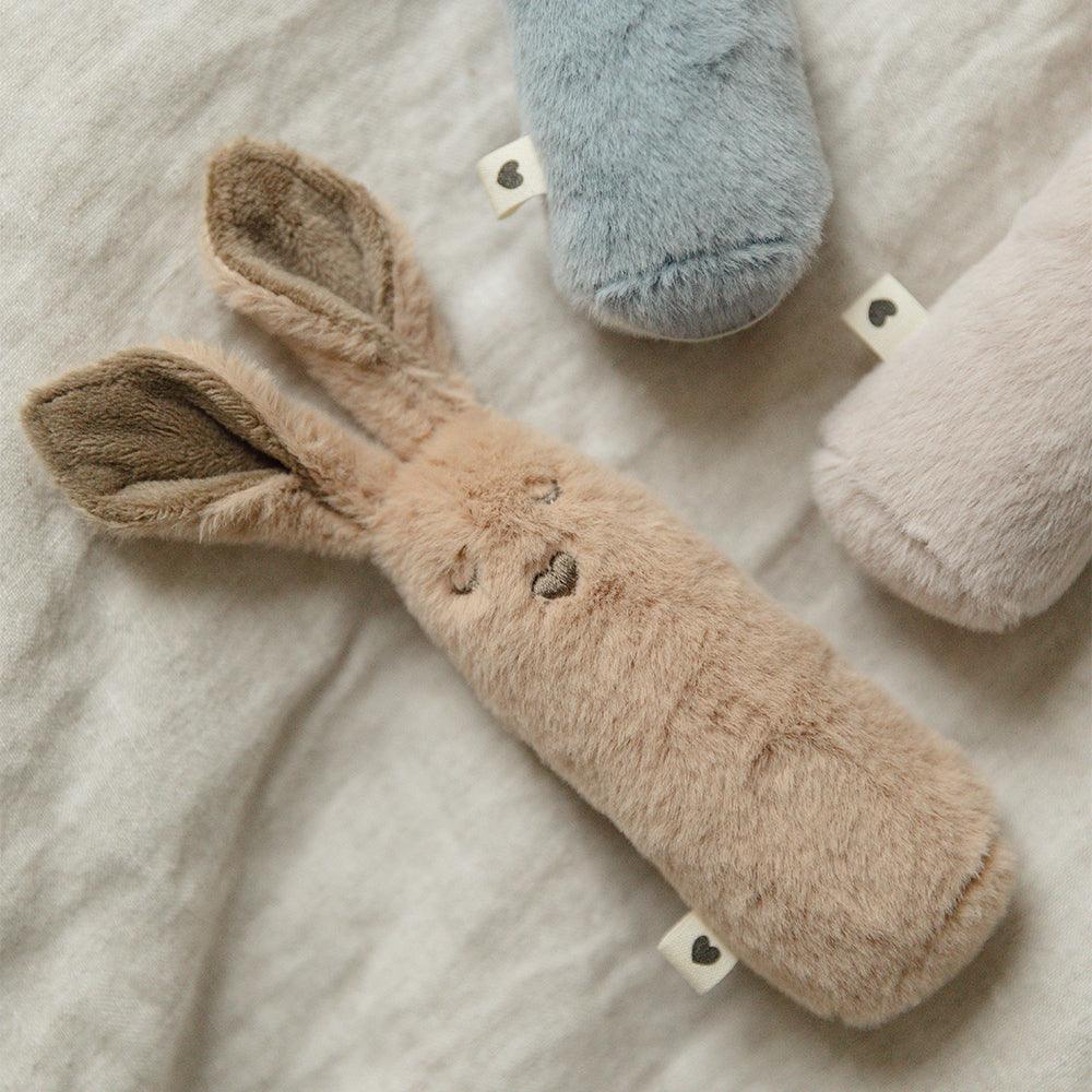 BIBS Kangoeroe Baby Range "Poeder"