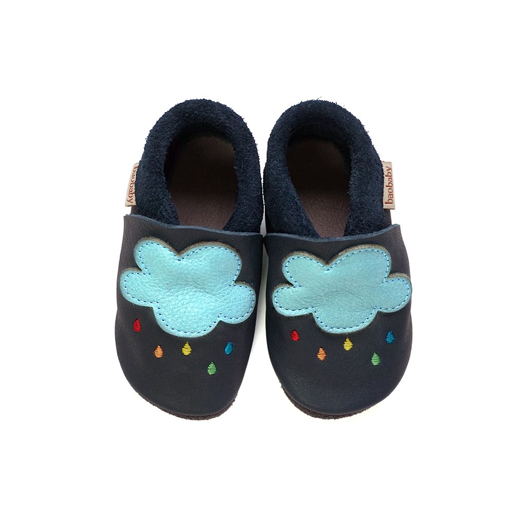 Baobaby Classic Babyschoentjes - Cloud XL - - MamaMilla