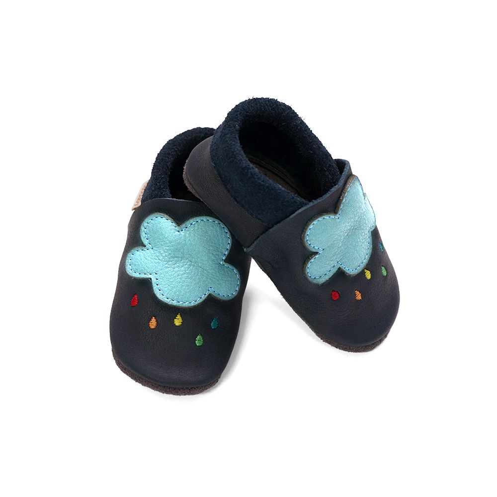 Baobaby Classic Babyschoentjes - Cloud XL - - MamaMilla