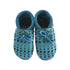 Baobaby Sandaler - Dots Sky XXL - - MamaMilla
