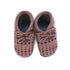 Baobaby Sandaler - Dots Grapeshake M - - MamaMilla