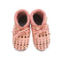 Baobaby Sandaler - Dots Pink M - - MamaMilla