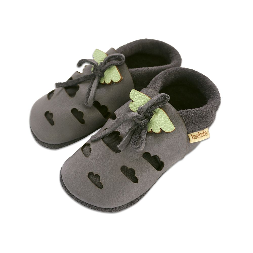 Baobaby Sandalen - Fly Mint L - - MamaMilla