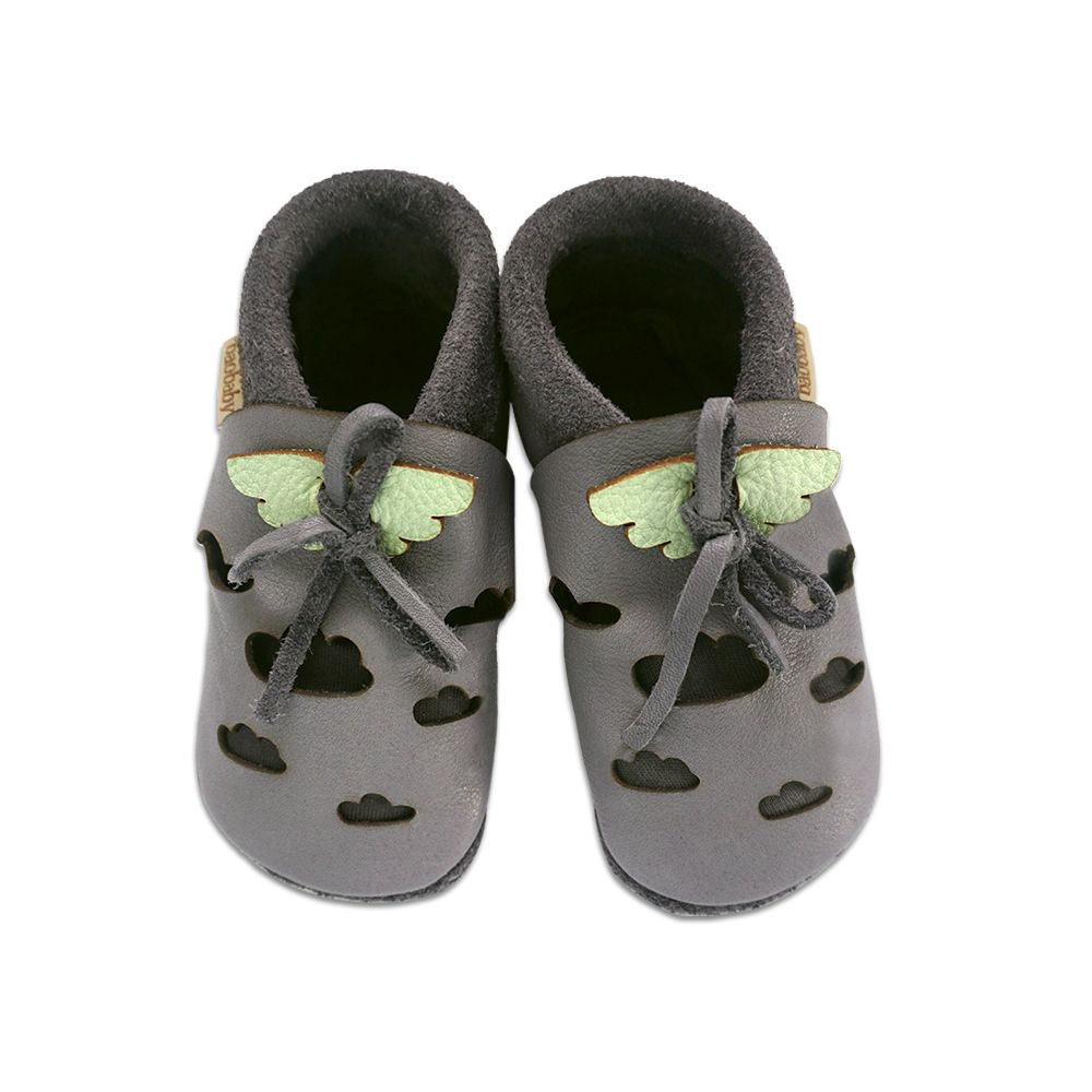 Baobaby Sandaler - Fly Mint XL - - MamaMilla