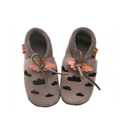 Baobaby Sandalen – Fly Pink XL – – MamaMilla