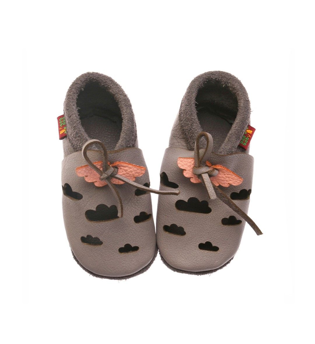 Baobaby Sandaler - Fly Pink M - - MamaMilla