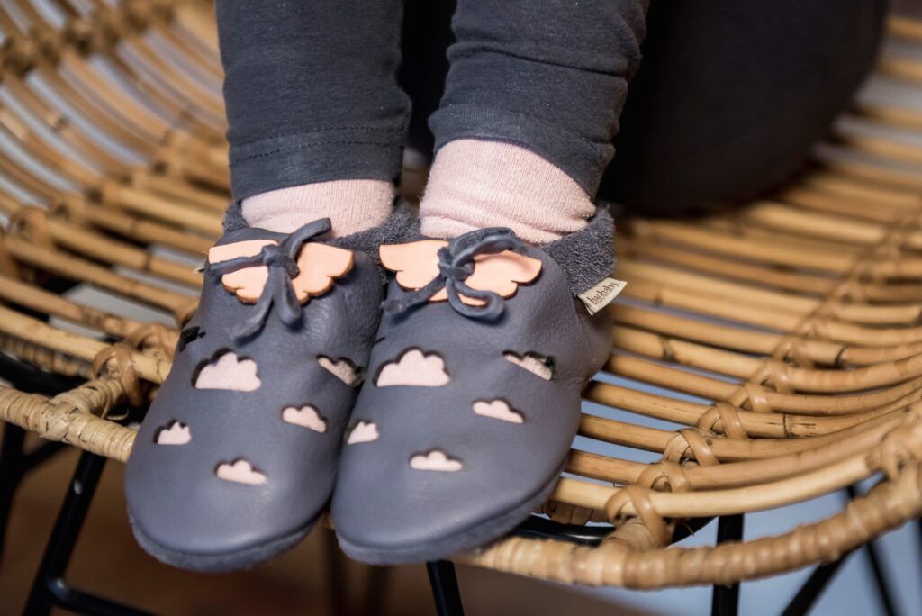 Baobaby Sandaler - Fly Pink M - - MamaMilla
