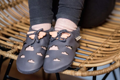 Baobaby Sandaler - Fly Pink XS - - MamaMilla