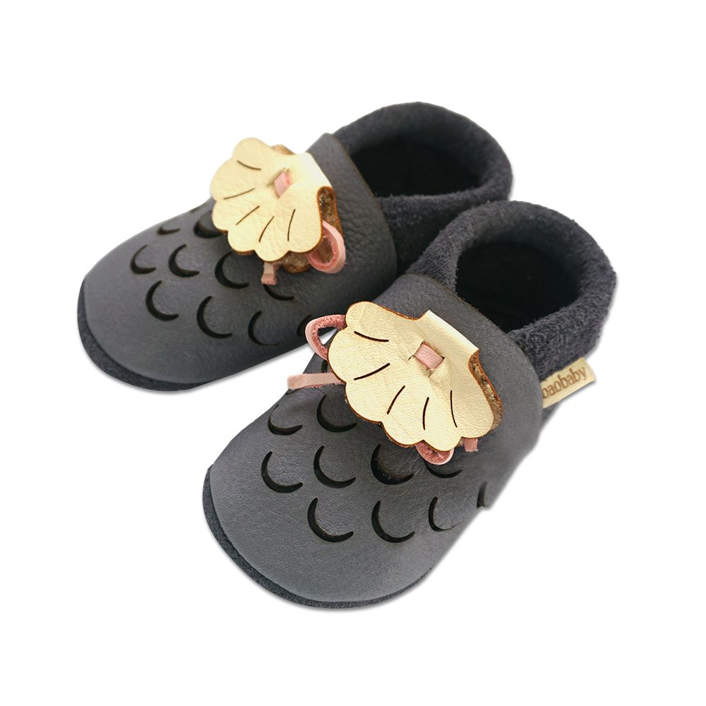 Baobaby Sandalen - Meerjungfrau L - - MamaMilla