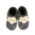Baobaby Classic Babyschuhe – Regenbogen S – MamaMilla