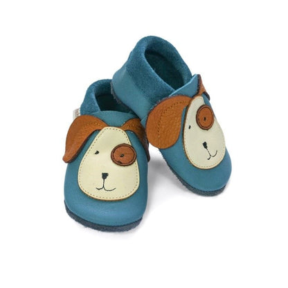 Baobaby Klassisk Babysko - Buddy L - - MamaMilla