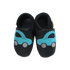 Baobaby Classic Baby Shoes - Buggy Black XXL - - MamaMilla