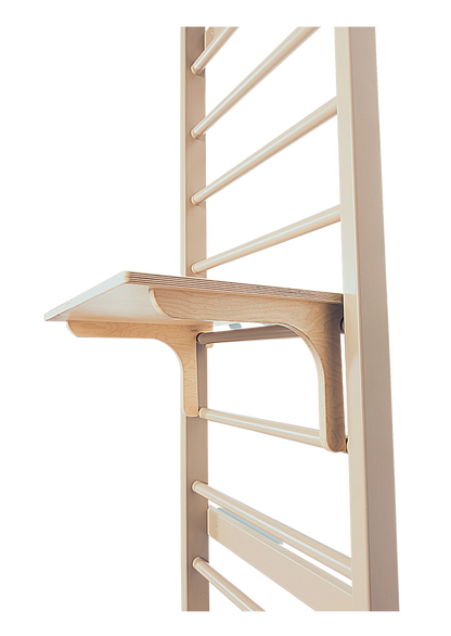 Bureau voor gymnastiekwieg van Ribbebørn