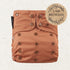 One Size Coolmax Pocket Diaper. Namib - - MamaMilla