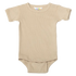 Joha body i ekologisk bomull - Beige - Body - MamaMilla