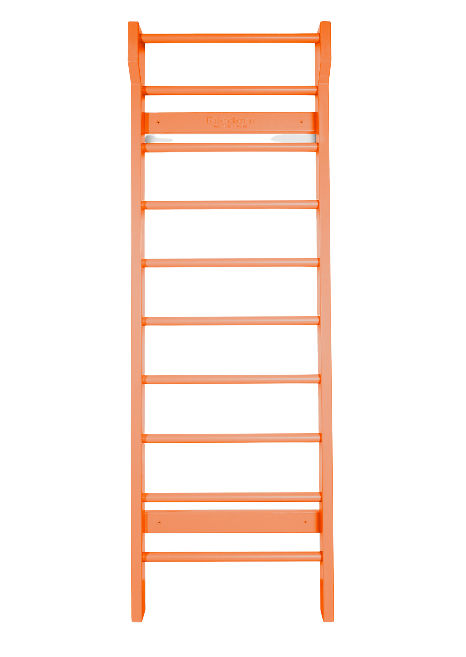 Gymnastikribbe - Fresh ORANGE