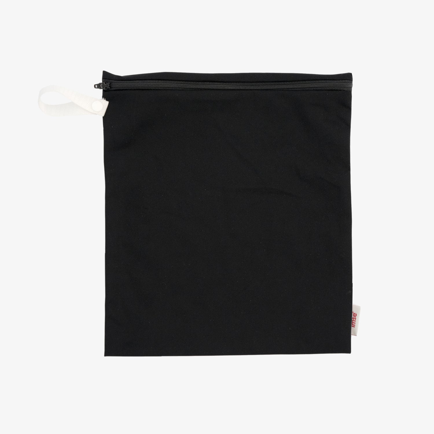 Imse Vimse Wetbag Small - Zwart - Wetbag klein - MamaMilla