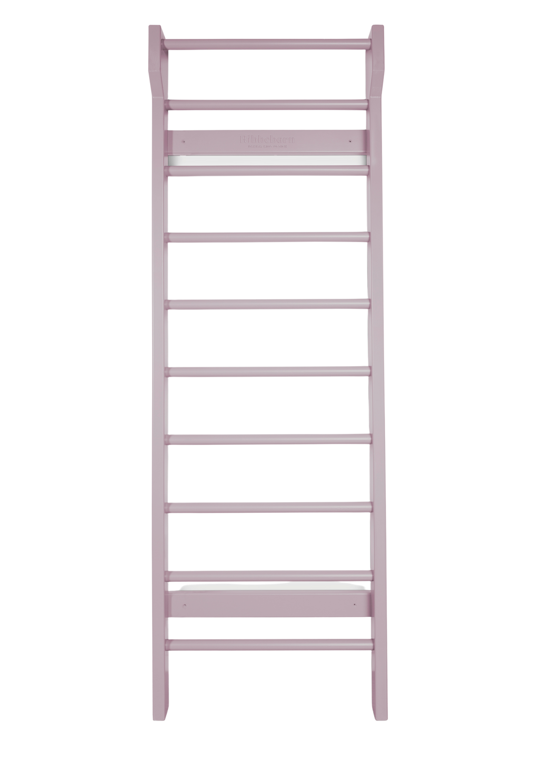 Ribbebørn Gymnastikribbe Smooth VIOLET