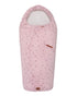 Easygrow LYNG kørepose - Blomma Pink - Kørepose - MamaMilla