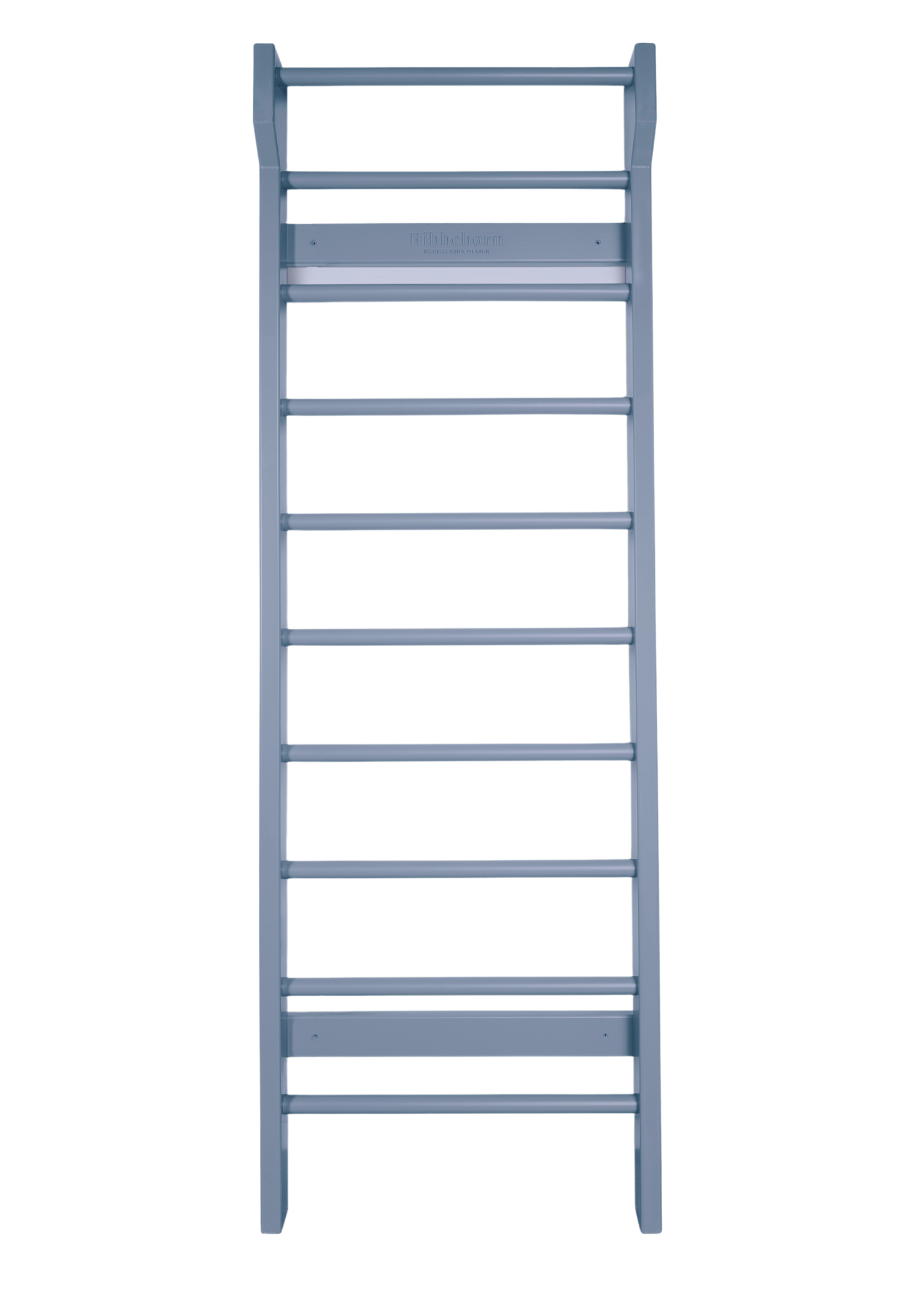 Ribbebørn Komplett Paket - Ribbstol med skrivbord &amp; 4 st. krokar