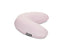 Snoozzz voedingskussen - Roze Dots - Voedingskussen - MamaMilla