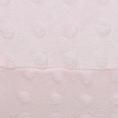Snoozzz voedingskussen - Roze Dots - Voedingskussen - MamaMilla