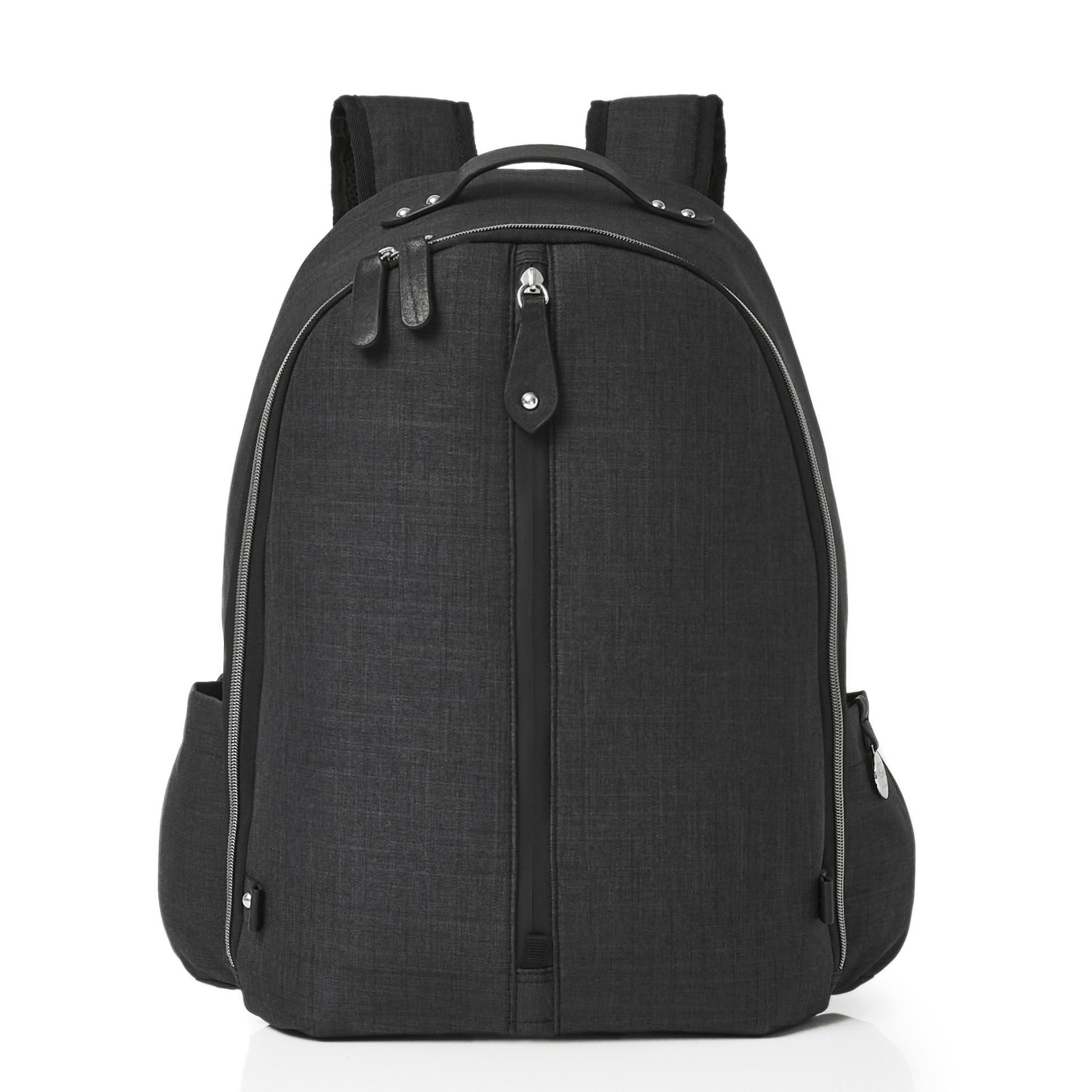 PacaPod Pusletaske - Picos Pack - Carbon - - MamaMilla