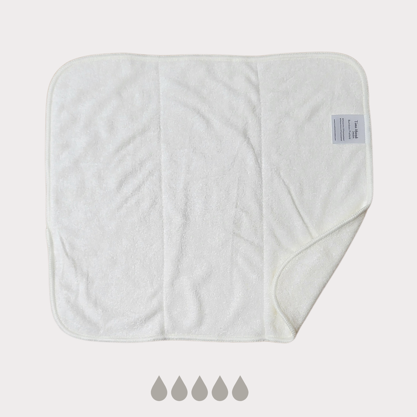 Zakluier Slim | 3-15 kg - Kauwluier - Zak - MamaMilla