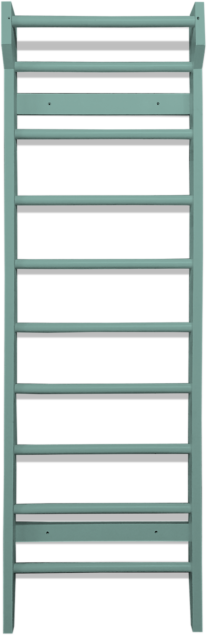 Ribbebørn Komplett Paket - Ribbstol med skrivbord &amp; 4 st. krokar