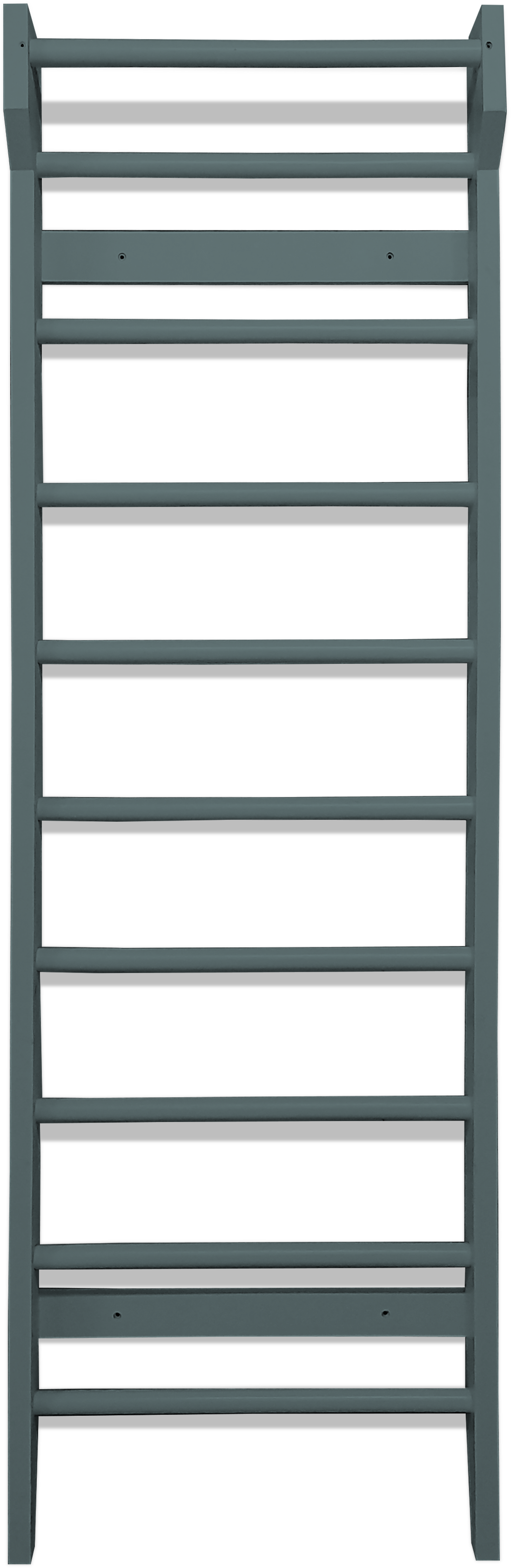 Ribbebørn Komplett Paket - Ribbstol med skrivbord &amp; 4 st. krokar