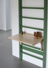 Bureau + haken
