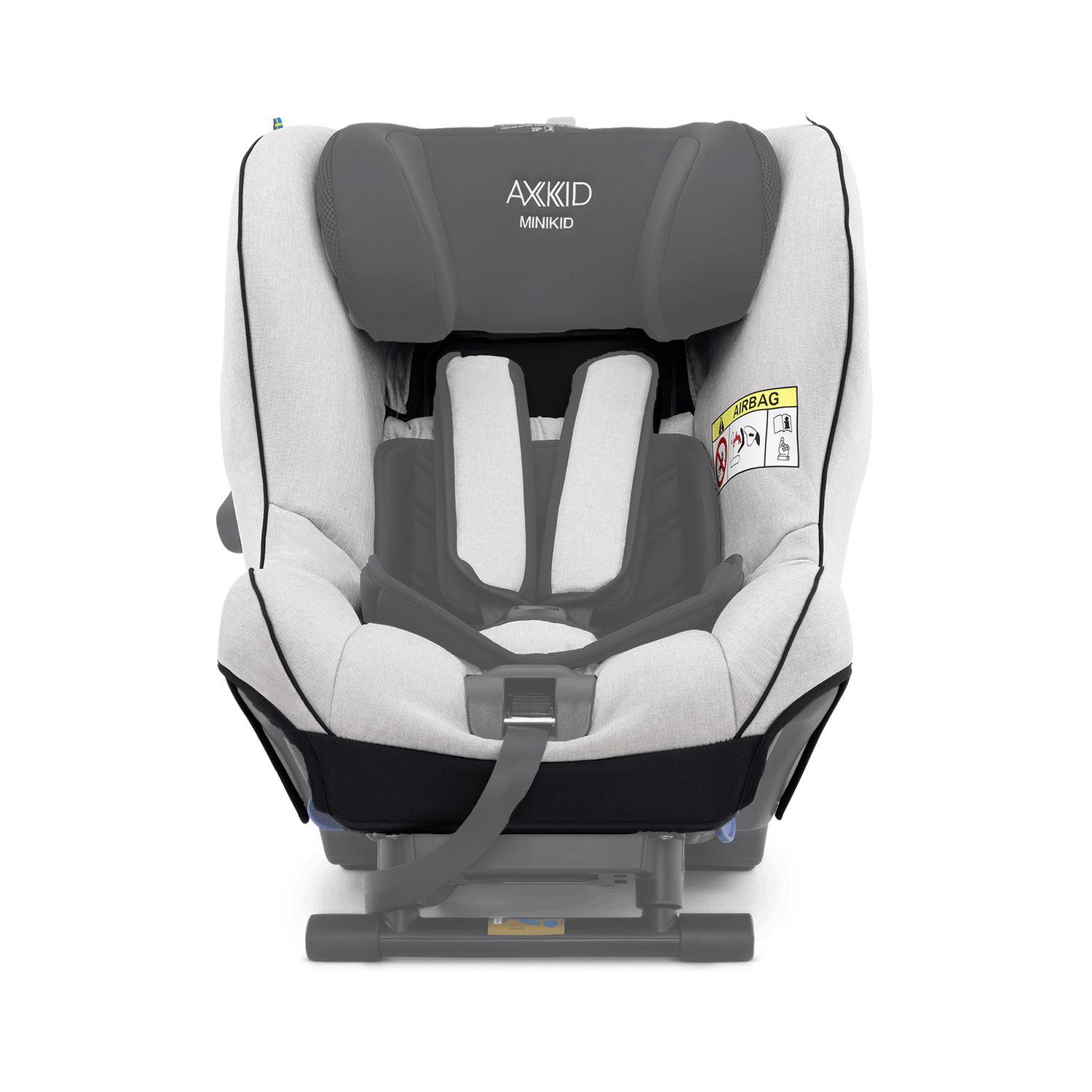 Axkid Minikid 2 Hoes - Reserveonderdelen - MamaMilla