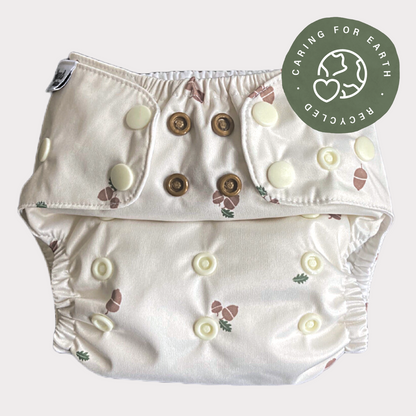 Time Ahead Zweden Cover Slim I 3-15 kg - Luier - MamaMilla