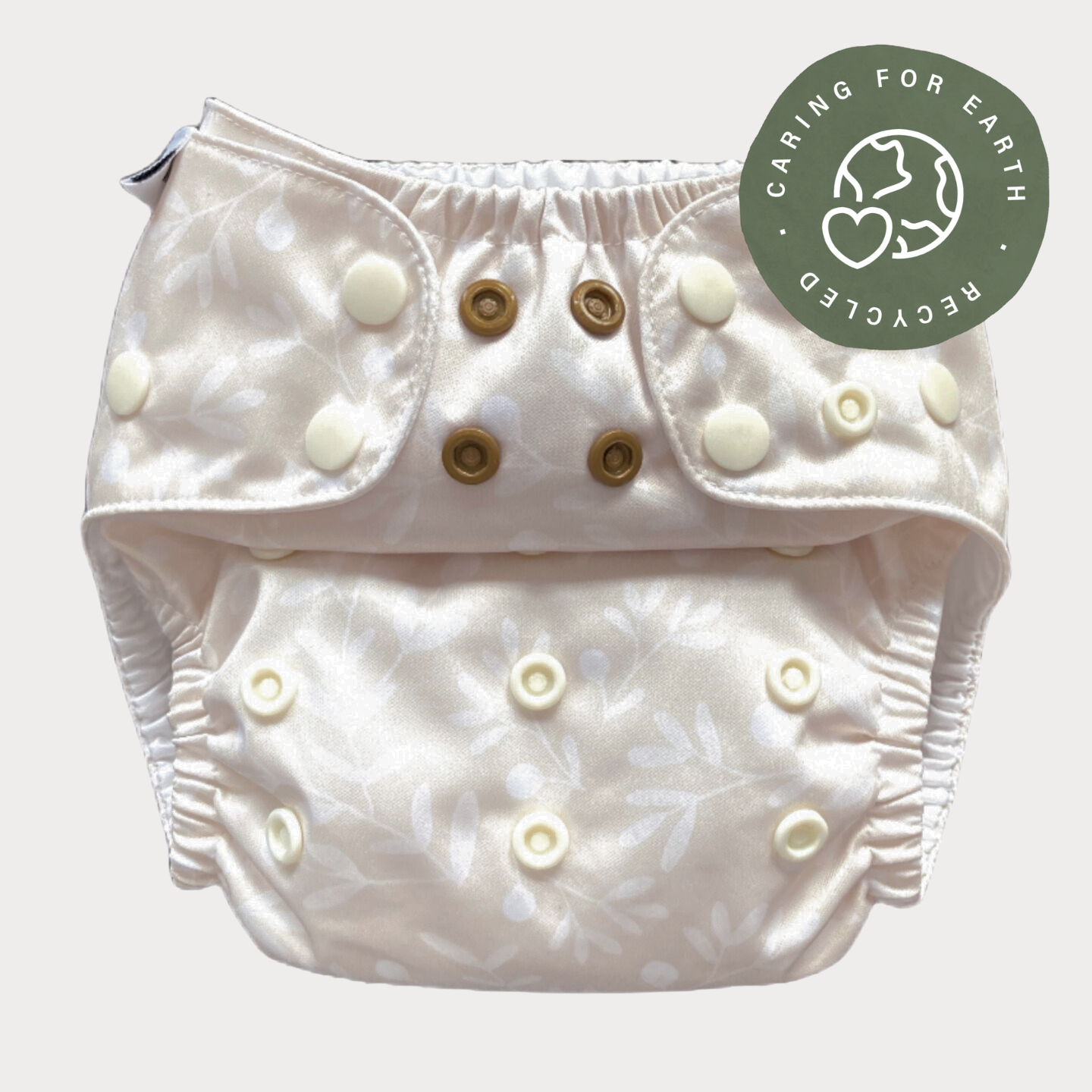 Time Ahead Zweden Cover Slim I 3-15 kg - Luier - MamaMilla